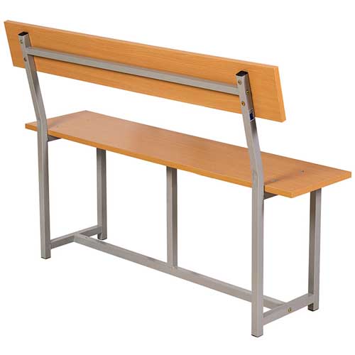 BÀN GHẾ SINH VIÊN GSB104T