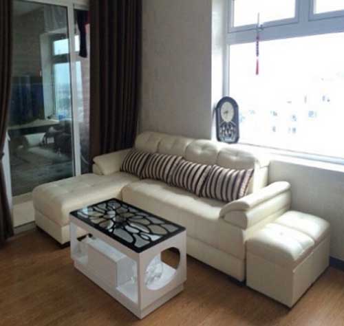 BÀN GHẾ TIẾP KHÁCH SF113