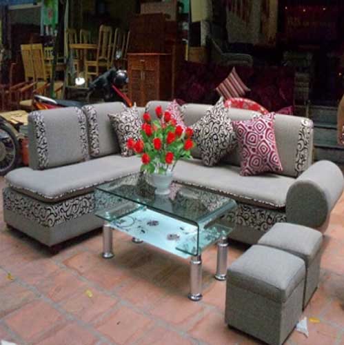 BÀN GHẾ TIẾP KHÁCH SF150