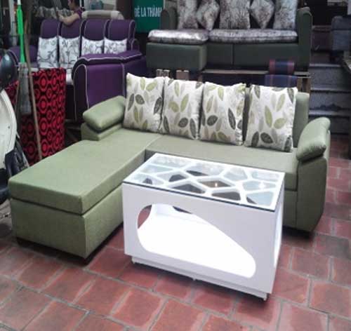 BÀN GHẾ TIẾP KHÁCH SF153