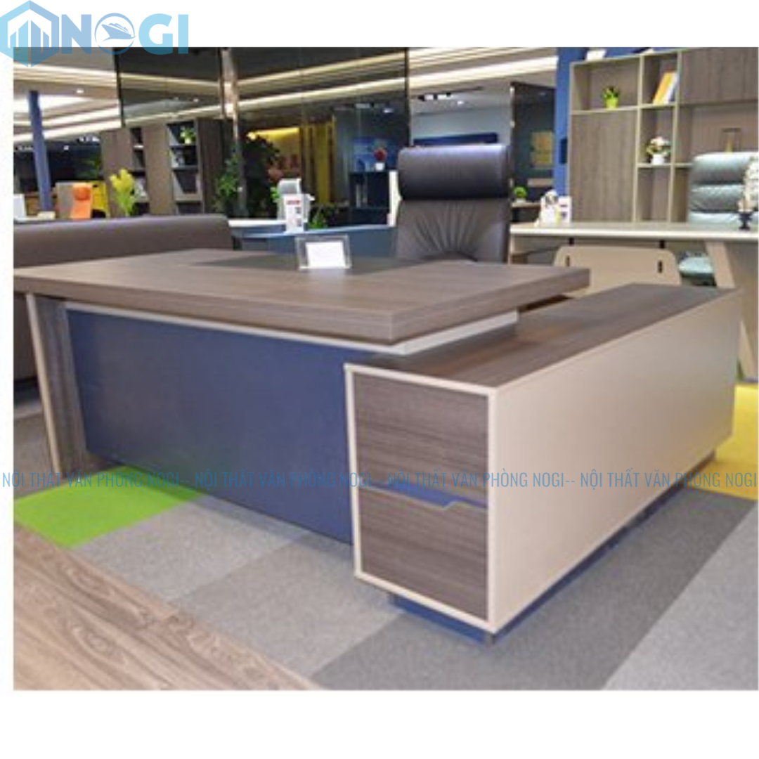 BÀN GIÁM ĐỐC 2M KAGE V2 BLD17