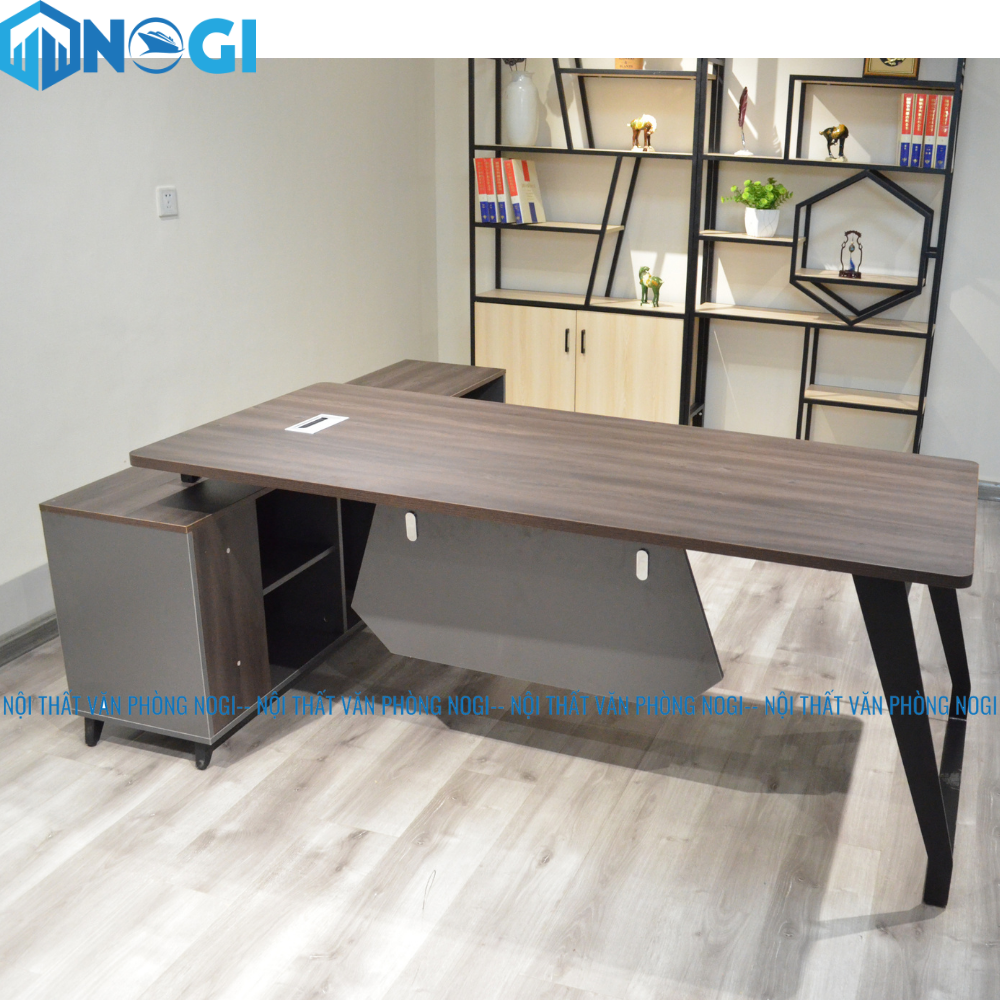 BÀN GIÁM ĐỐC ROBIN 2M BLD30