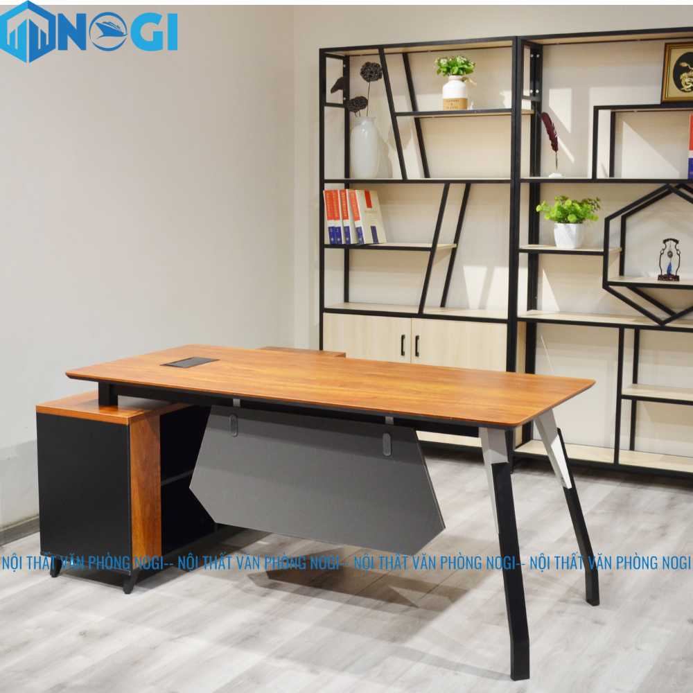 BÀN GIÁM ĐỐC LUV 1M6 BLD23