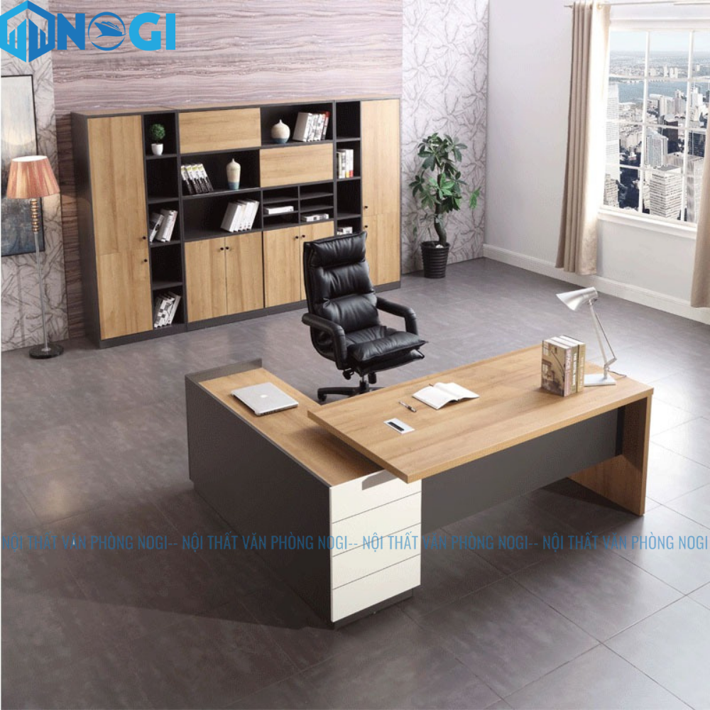 BÀN GIÁM ĐỐC MAYA 1M8 BLD22