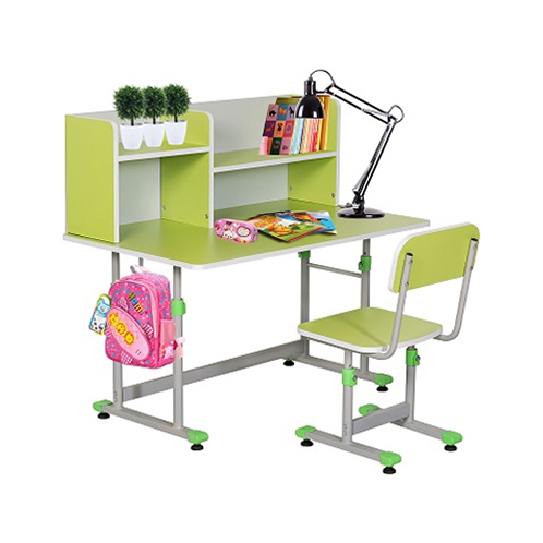 BÀN GHẾ HỌC SINH TIỂU HỌC BHS30