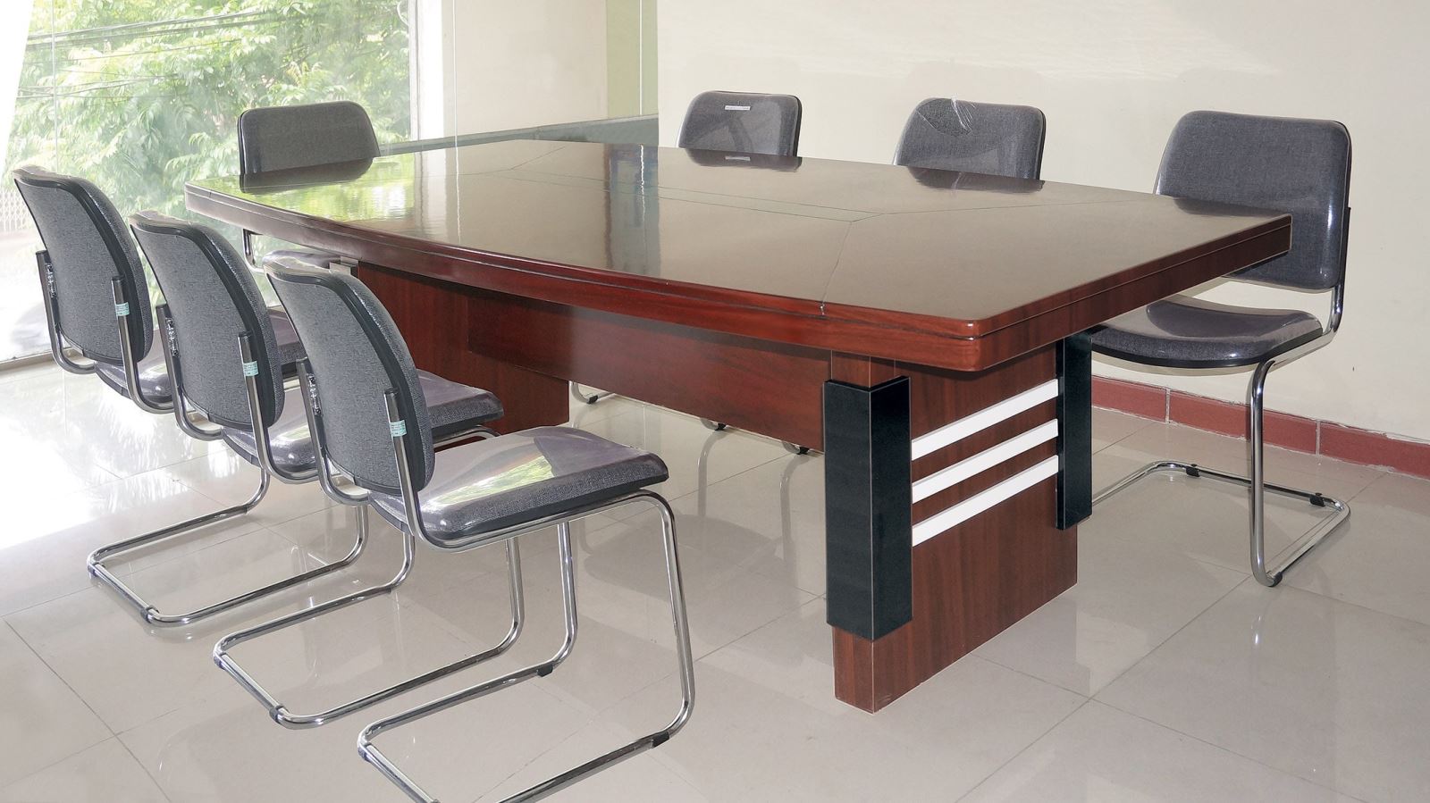 BÀN HỌP CAO CẤP CD-H5