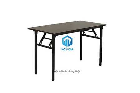 BÀN LÀM VIỆC CHÂN SẮT BLV20