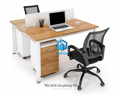 BÀN LÀM VIỆC 2 NGƯỜI BLV10