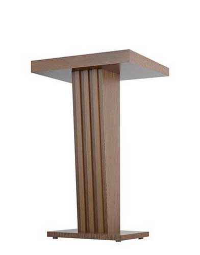 BỤC PHÁT BIỂU BPB-01