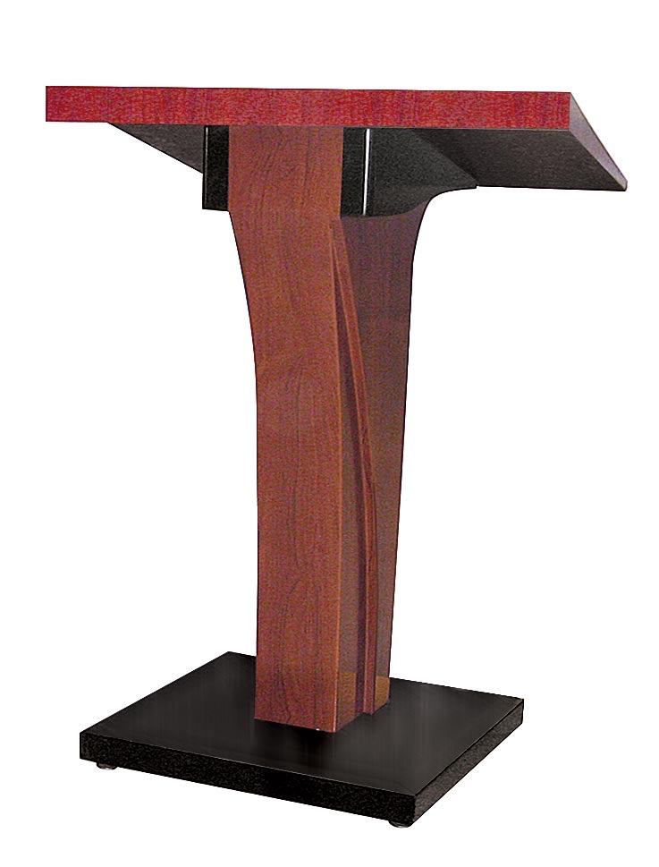 BỤC PHÁT BIỂU BPB-02