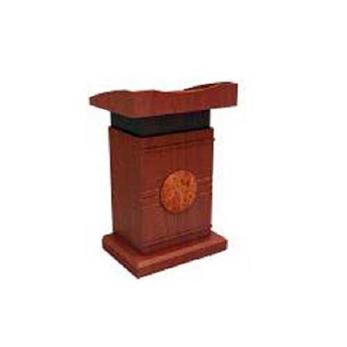 BỤC PHÁT BIỂU LT04