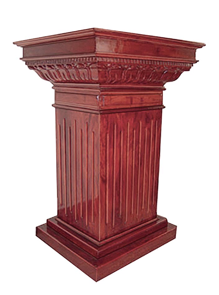 BỤC TƯỢNG BÁC BTB-01