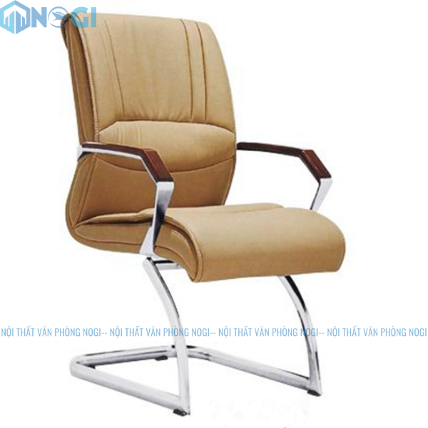 GHẾ DA CHÂN QUỲ NOGICQ10