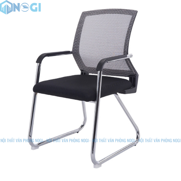GHẾ LƯỚI CHÂN QUỲ NOGICQ07