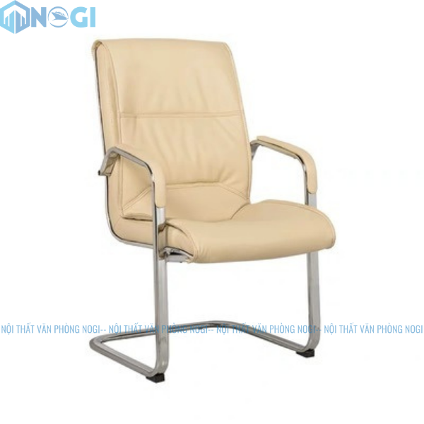 GHẾ DA CHÂN QUỲ NOGICQ08