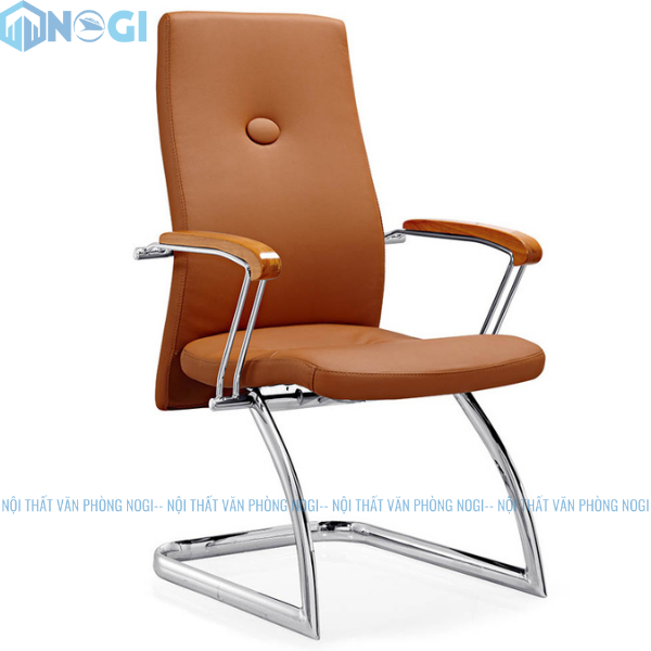 GHẾ DA CHÂN QUỲ NOGICQ13