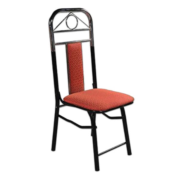 GHẾ GẤP KHUNG THÉP G0498