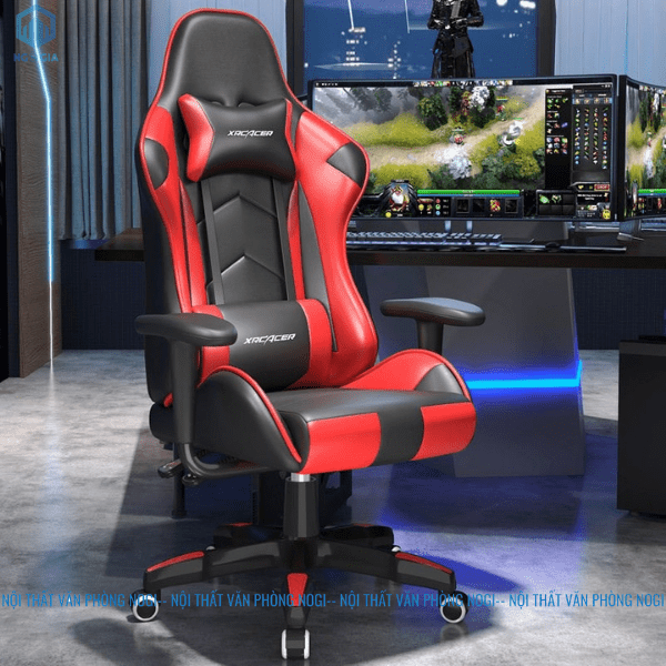 GHẾ GAMING CAO CẤP GM1