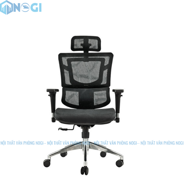 GHẾ ERGONOMIC NOGIGD38