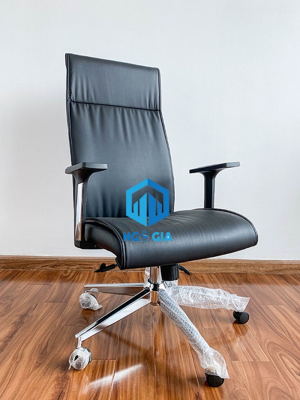 GHẾ GIÁM ĐỐC NOGIGD04