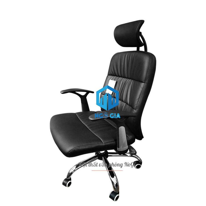 GHẾ GIÁM ĐỐC NOGIGD07