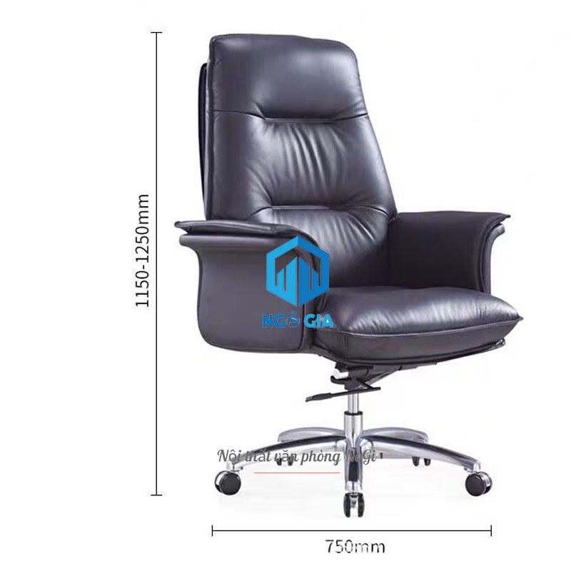 Ghế Xoay Văn Phòng