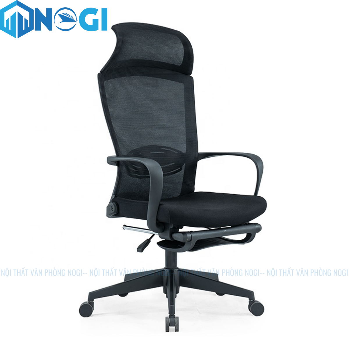 GHẾ GIÁM ĐỐC LIMBO NOGIGD18