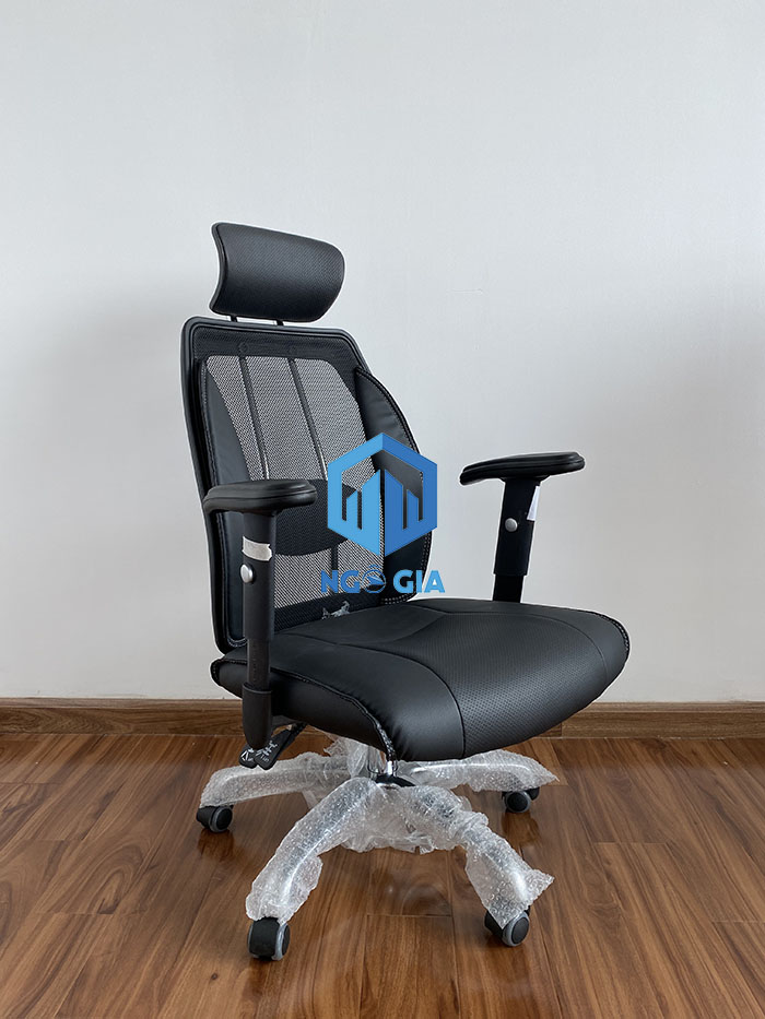 GHẾ GIÁM ĐỐC NOGIGD24