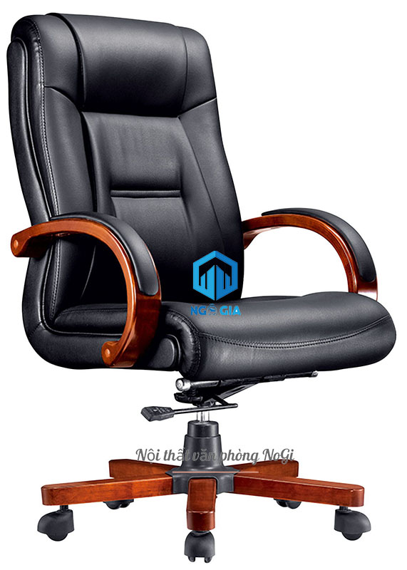 GHẾ GIÁM ĐỐC NOGIGD13