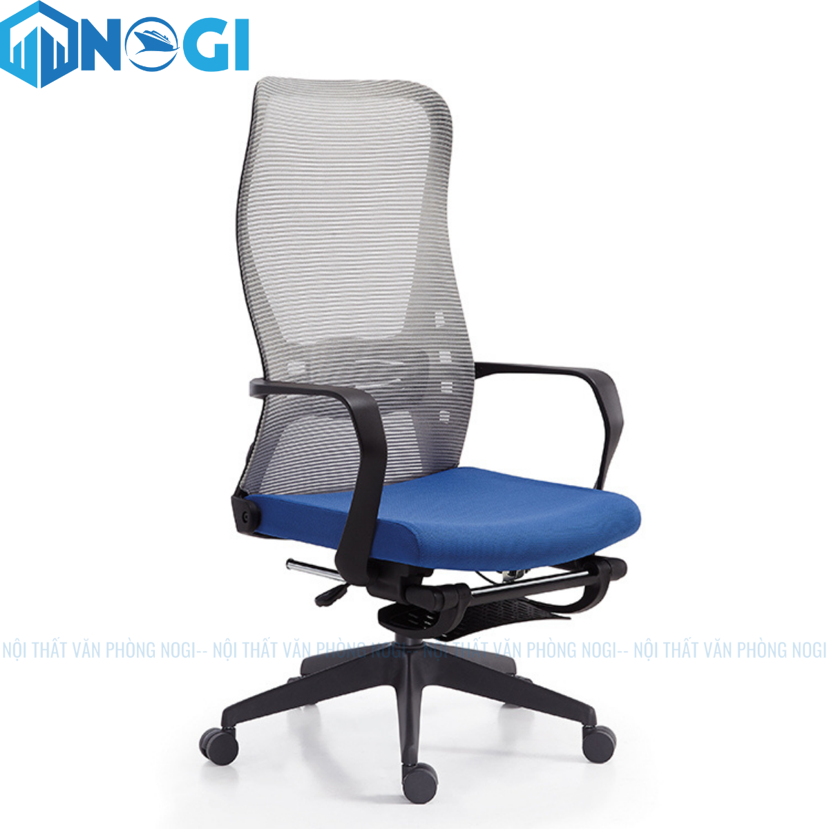 GHẾ GIÁM ĐỐC NOGIGD17