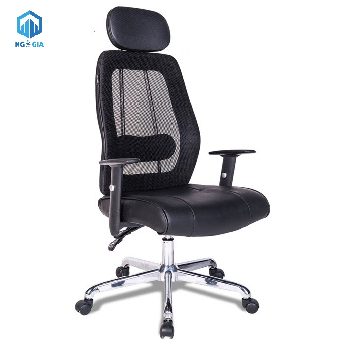 GHẾ XOAY LƯỚI GL309