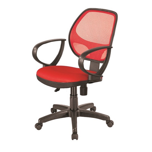 GHẾ LƯỚI XOAY GX05