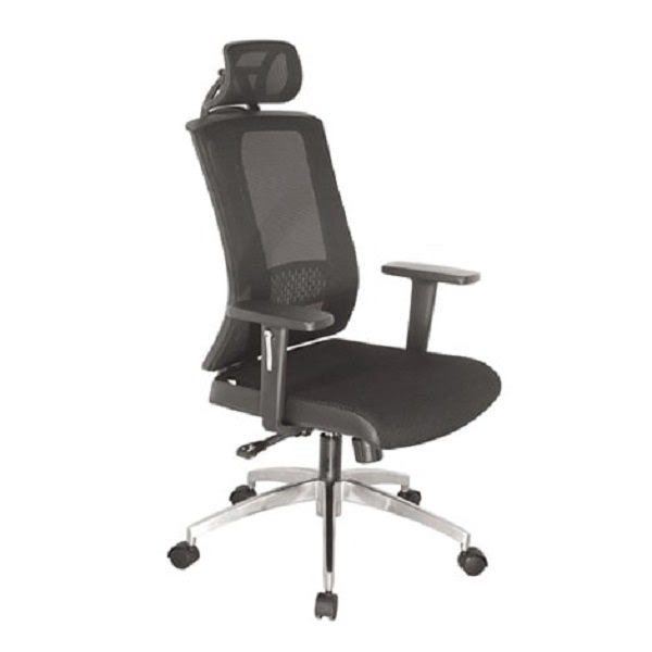 GHẾ LƯỚI GX303B-HK