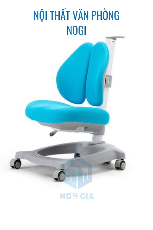GHẾ NGỒI HỌC CHO BÉ GTE01