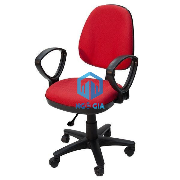 GHẾ XOAY NHÂN VIÊN SG550