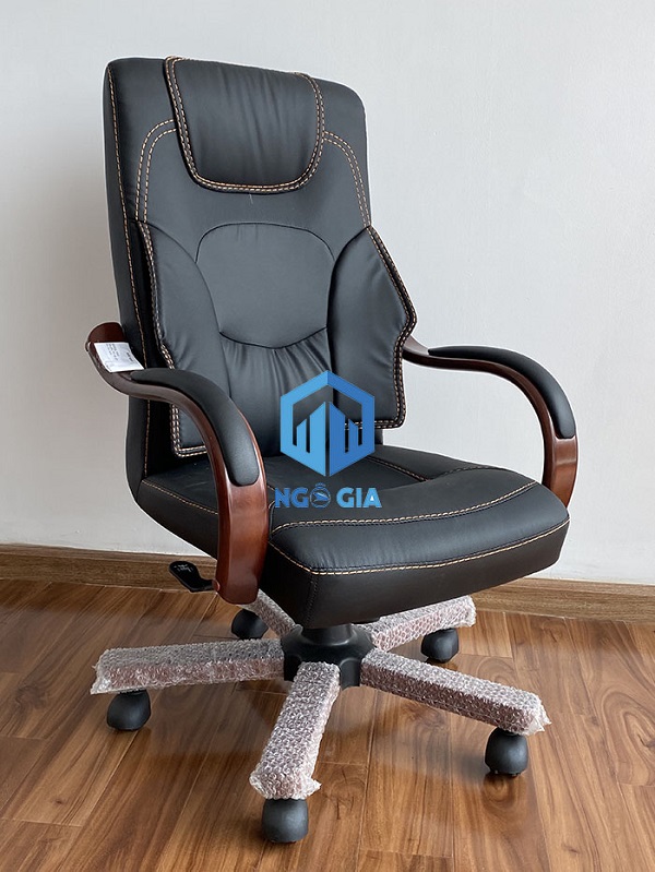 GHẾ GIÁM ĐỐC NOGIGD06