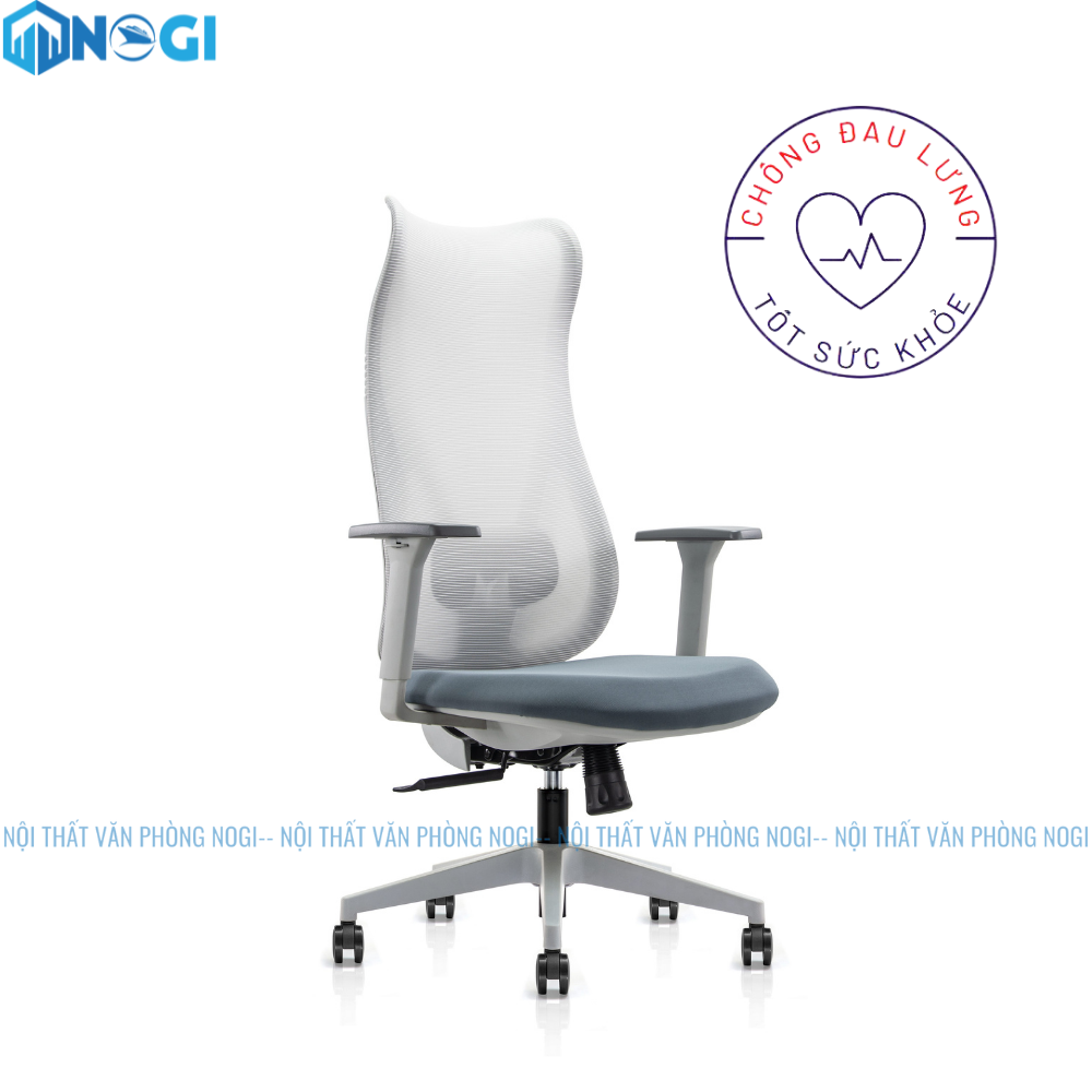 GHẾ CÔNG THÁI HỌC RENO GD49