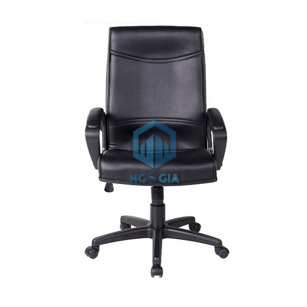 GHẾ XOAY LƯNG CAO SG704B