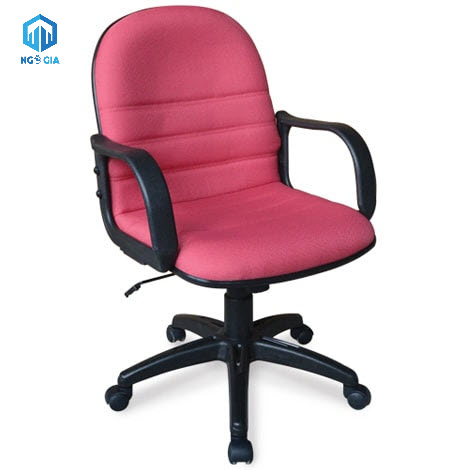 GHẾ XOAY LƯNG TRUNG SG712