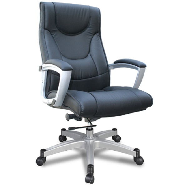 GHẾ XOAY DA LÃNH ĐẠO SG903