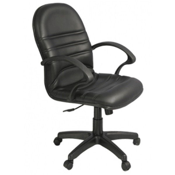 GHẾ XOAY VĂN PHÒNG GX13H4