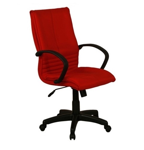 GHẾ XOAY NỈ GX14B-N