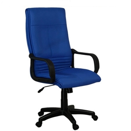 GHẾ XOAY NỈ GX01KT