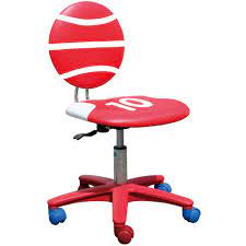 GHẾ XOAY TRẺ EM TE10