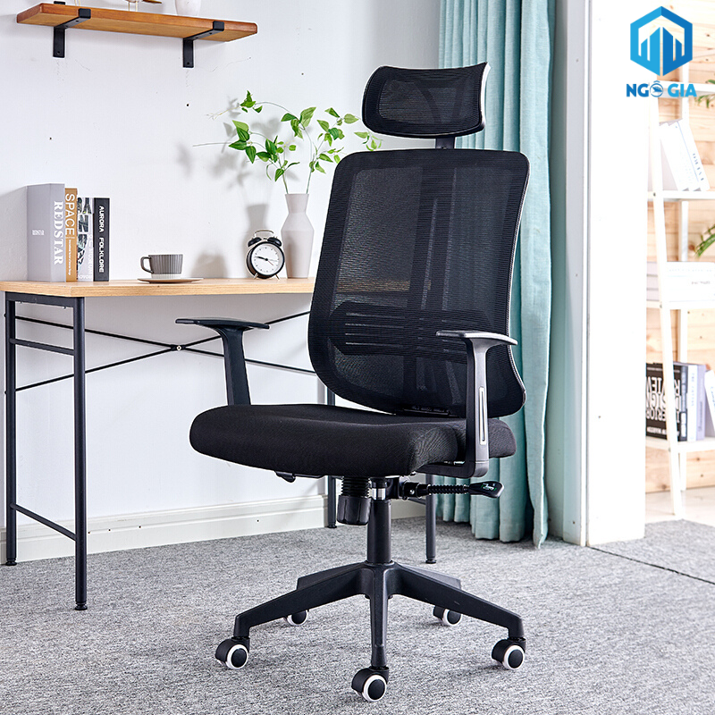 GHẾ XOAY RAYMUS NOGIGD26