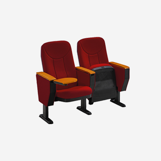 GHẾ HỘI TRƯỜNG GS-32-17B