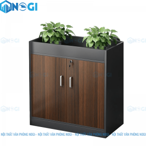 Tủ Cây Trang Trí KTT-G01