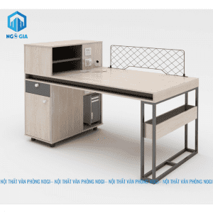 BÀN LÀM VIỆC ĐƠN RYON BLV21