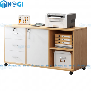 Tủ phụ di động TDD12