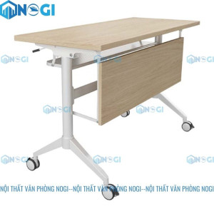 Bàn BTM13 Gấp Gọn TRAINING Thông Minh